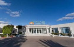 هتل ال مرادی کلاب سلیما –  EL MOURADI CLUB SELIMA HOTEL