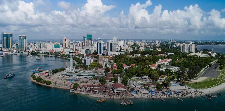 تور تانزانیا