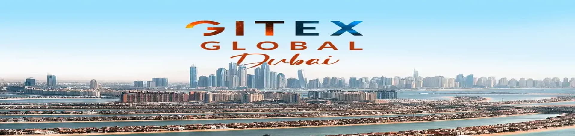 تور نمایشگاه gitex دبی