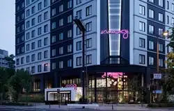 هتل موکسی اوزاکا اوساکا