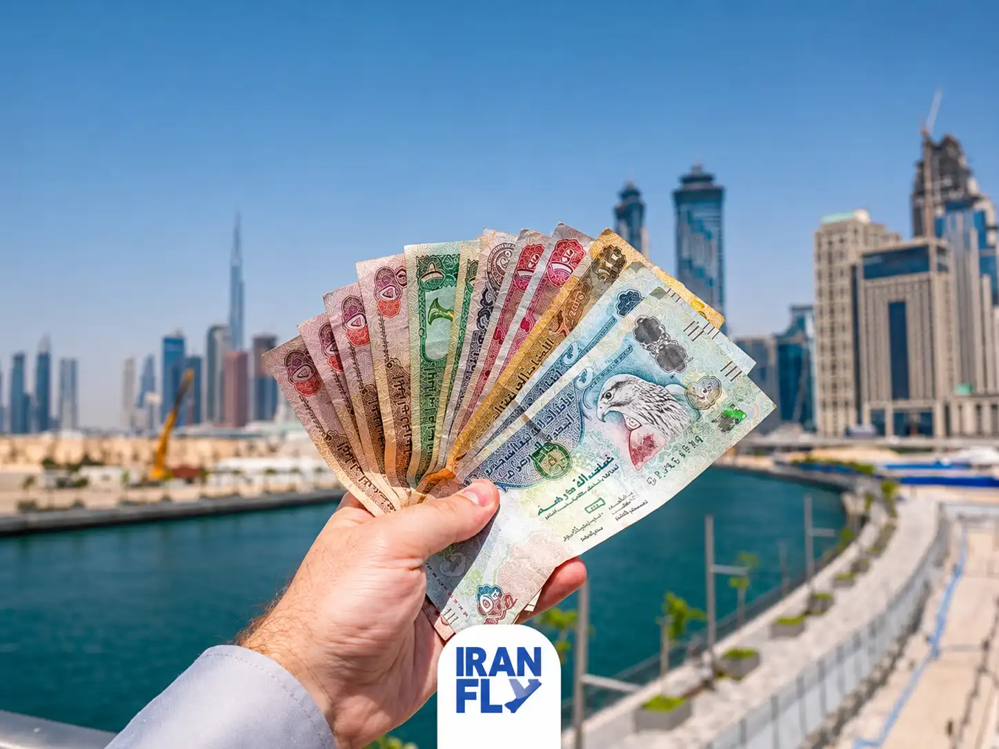 راهنمای کامل سفر به دبی با تور؛ هزینه، مدارک، بهترین زمان سفر و نکات مهم
