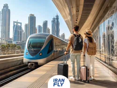 تور دبی ارزان؛ چطور با هزینه کمتر به دبی سفر کنیم؟