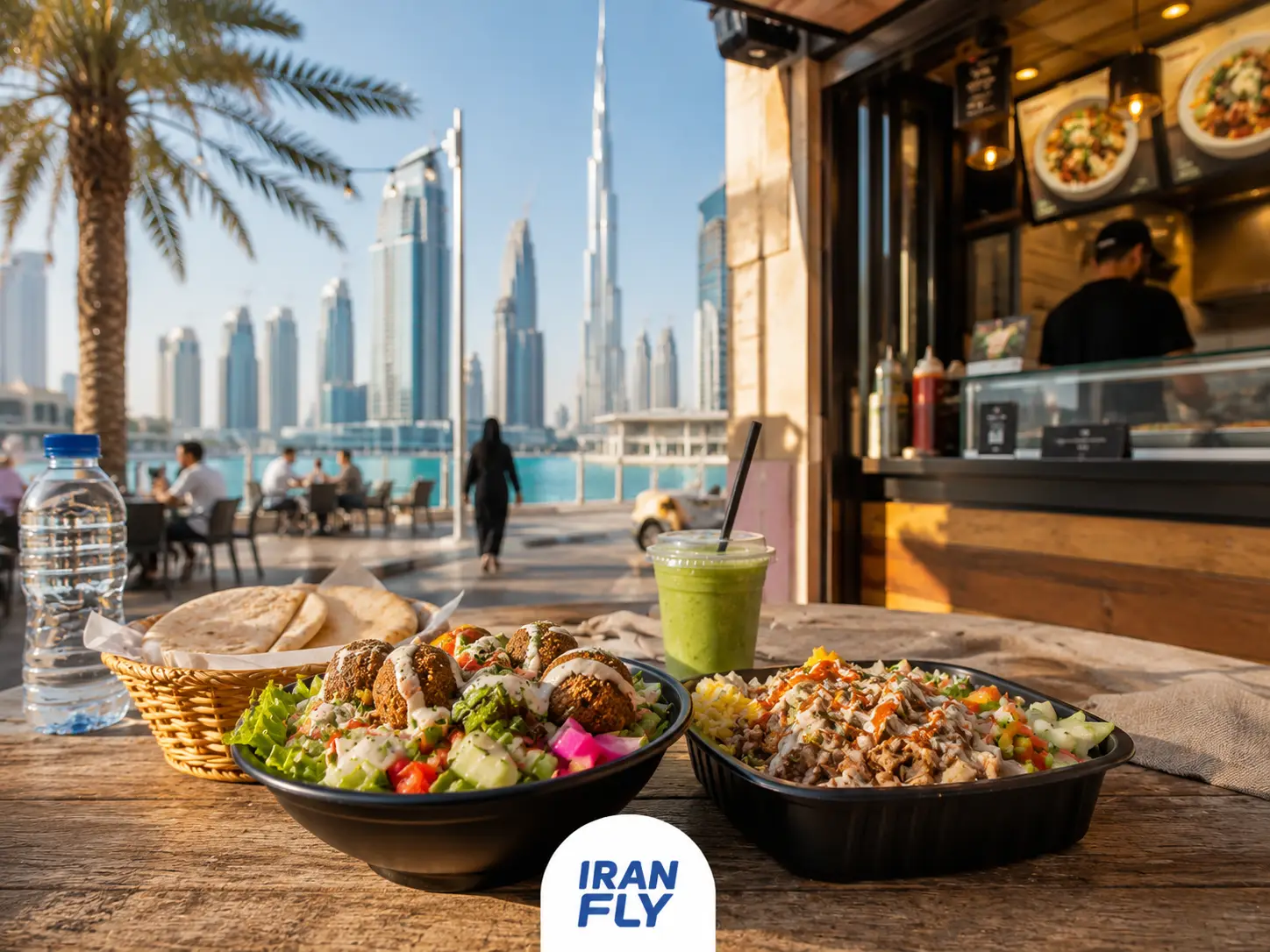 تور دبی ارزان؛ چطور با هزینه کمتر به دبی سفر کنیم؟