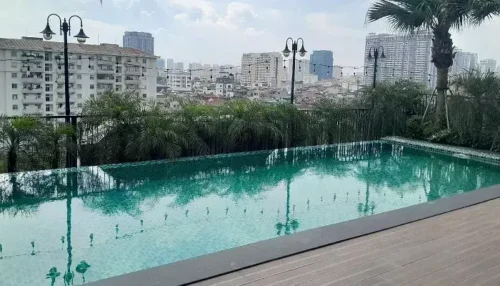 هتل اف تی ای بادین هانوی ویتنام