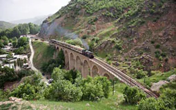 تور لرستان