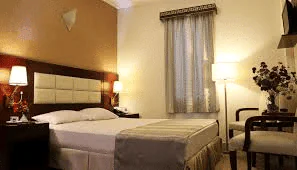 هتل سه ستاره تعطیلات کیش